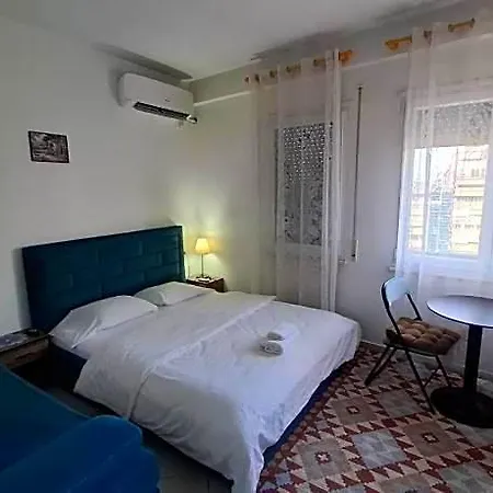 Hotel Isabel's 4*