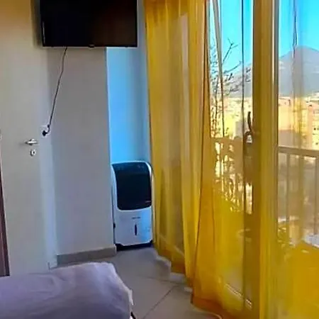 Isabel's Hotel