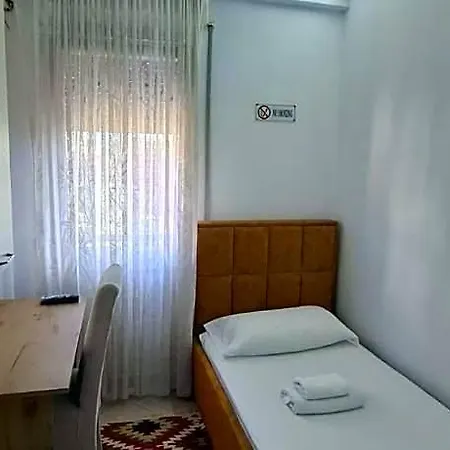 Hotel Isabel's Tirana